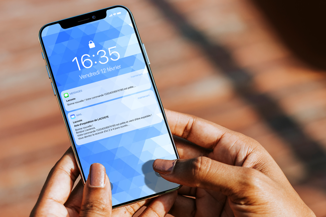La livraison ne constitue plus une simple opération technique, mais une véritable extension de l’expérience client.<br>
              Crédit photo : TDI.