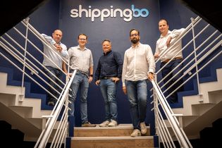 Shippingbo intgre plus de 220 options de livraison dans Shopify POS