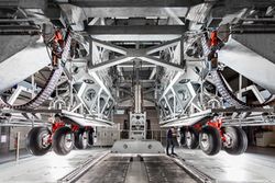 IDEA devient partenaire logistique de Safran