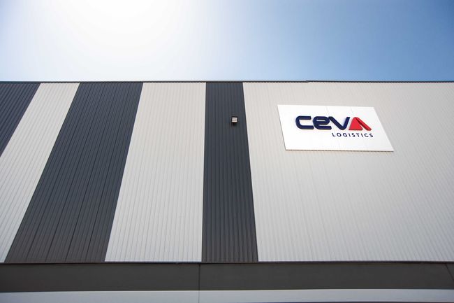 CEVA Logistics est déjà présent au Cameroun avec plusieurs bureaux à Douala, à Yaoundé et à Kribi.<br>
  Crédit photo : CEVA Logistics.