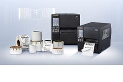 TSC Auto ID enrichit son offre dimprimantes industrielles et desktop