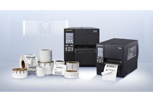 TSC Auto ID enrichit son offre dimprimantes industrielles et desktop
