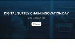 Digital Supply Chain Innovation Day : cap sur la performance industrielle