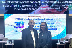 CONEX étend son empreinte ICS2 aux Philippines et à l’Indonésie