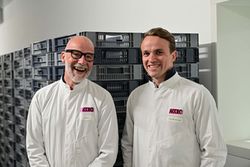 ACCRO s’associe à Gamma-Wopla pour une logistique "zéro emballage à usage unique"