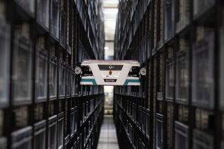 Exotec accélère son expansion en Espagne avec six nouveaux projets menés par Dexter