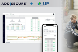 AddSecure et Unity Plan s'associent pour proposer un système TPMS certifié R141 pour le rétrofit des flottes afin de les rendre plus sûres
