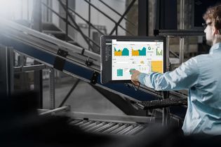 Jungheinrich reçoit le SupplyTech Breakthrough Award 2025 pour son logiciel WMS