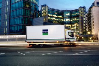 ORTEC et Bunzl Catering Supplies étendent leur partenariat au Royaume-Uni