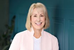 Laura Ritchey, Directrice générale de GEODIS pour la région Amériques