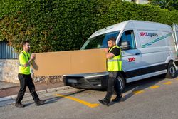XPO Logistics ouvre un nouveau hub dédié au dernier kilomètre à Annecy pour répondre à la demande croissante de livraison de produits lourds et encombrants