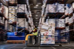 XPO Logistics ouvre un nouveau hub dédié au dernier kilomètre à Annecy pour répondre à la demande croissante de livraison de produits lourds et encombrants