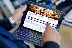 GEODIS lance un nouveau canal de vente 100 % digital