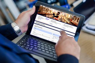 GEODIS lance un nouveau canal de vente 100 % digital