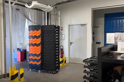 ParisNordis déploie une solution RFID pour traquer les bacs perdus et optimiser sa logistique pour Leclerc Chez Moi