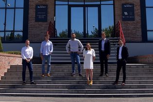 Groupe DERET mise sur Spacefill pour transformer son expérience client digitale