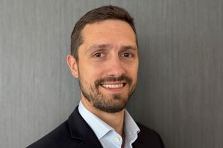Benjamin Jehl est nommé Directeur Business Development & Marketing chez DHL Supply Chain France