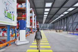 ID Logistics lance son campus virtuel mondial
