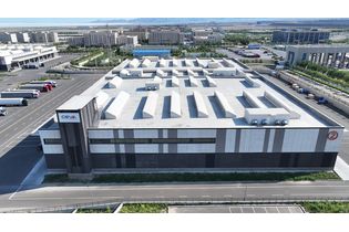 CEVA Logistics ouvre un centre de Transport International Routier  en Chine