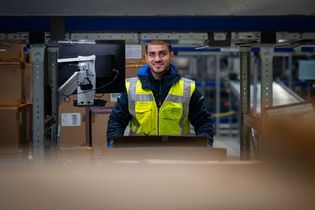 Kuehne+Nagel étend sa collaboration avec Airbus pour sa logistique de production et aftermarket en Espagne