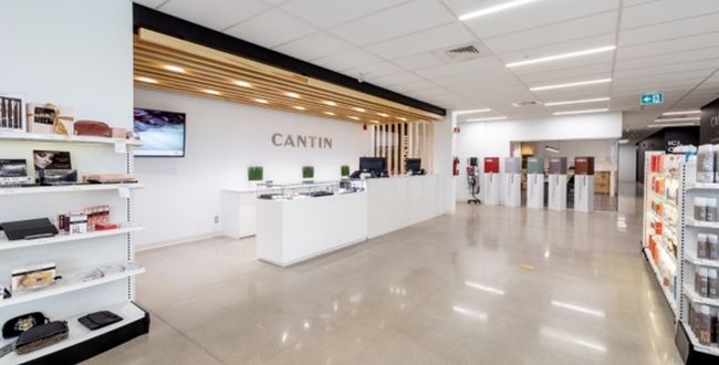 Opérationnelle en seulement six mois, ODATiO a permis l’abandon complet du papier au profit d’un traitement 100 % numérique</em><em>.<br>
          Crédit photo : CANTIN BEAUTE.