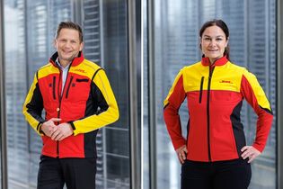 Rainer Haag, nouveau  CEO Europe de DHL Supply Chain