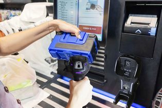 NRF Europe 2025 : Datalogic, APG et EPSON unissent leurs forces pour rinventer le retail