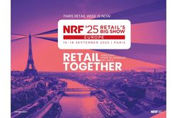NRF 2025 – Retail’s Big Show Europe Infios présentera ses solutions d’exécution supply chain intelligentes pour orchestrer la gestion de bout en bout et optimiser l’expérience client