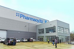 A Bardon (Royaume-Uni), Pharmacy2U investit dans l'automatisation évolutive de son entrepôt pour soutenir sa croissance et renforcer la qualité des soins aux patients