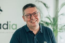 Nomadia nomme Laurent Pichon au poste de CTO