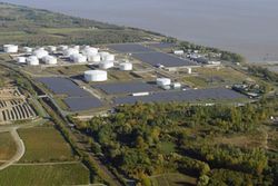 Altens augmente ses capacités de stockage HVO100 avec la location de capacité dans un sixième dépôt partenaire