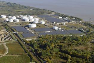 Altens augmente ses capacités de stockage HVO100