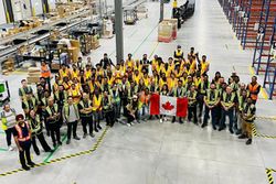 ID Logistics s'implante au Canada et ouvre son 19ème pays