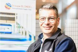 Le Groupe BLONDEL annonce la nomination de Luc DUMONTET au poste de Responsable Excellence Opérationnelle et Innovation de sa BU Industrie