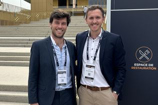 L’Allemand ONLOGIST lance ses services en France