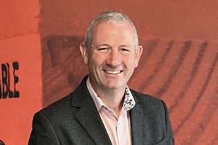 LPR mise sur l’expérience de Sean Cushion au Royaume-Uni et en Irlande