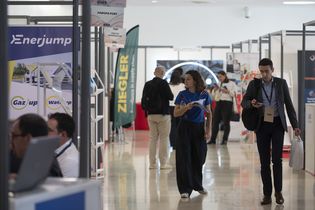 Agilit et responsabilit : les matres mots de Top Transport 2025
