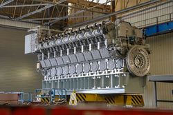 De l’usine au port : IDEA poursuit l’accompagnement logistique d’Everllence