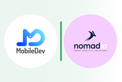 Nomadia annonce l’acquisition de MobileDev et enrichit son offre tout-en-un pour les métiers techniques réglementés