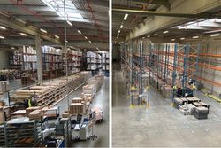 Avec Citwell, Palais des Thés gagne en agilité logistique sans pousser les murs