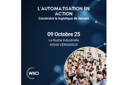 Exosquelettes : France Supply Chain alerte sur l’écart entre innovation et usage réel