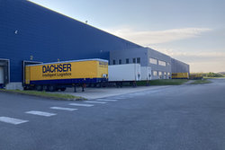 DACHSER renforce ses capacits logistiques  Reims
