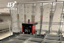 ID Logistics ouvre un nouveau site à Vendenheim pour accompagner Puma