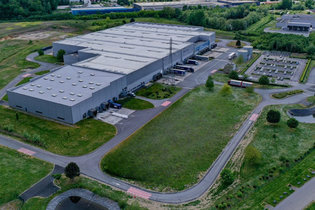 Tropicana s’appuie sur Kuehne+Nagel pour orchestrer sa logistique en France