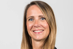 CHEP annonce la nomination de Maud Rochais au poste de Country General Manager France