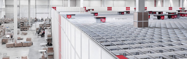 L’offre « Automation as a Service » d’Element Logic propose une alternative aux modèles d’acquisition traditionnels.<br>
          Crédit photo : Element Logic