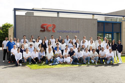 SCR Informatiques certifie le transport sanitaire en s’appuyant sur PTV Developer