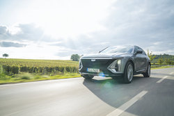 CEVA Logistics choisi par le constructeur automobile, General Motors Europe, pour distribuer les véhicules de sa marque Cadillac à ses clients en France