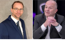 AZAP renforce son Comité de Direction avec la nomination de Jean-Baptiste Roux en tant que Directeur Commercial et de Stéphane Prévert comme Directeur Technique