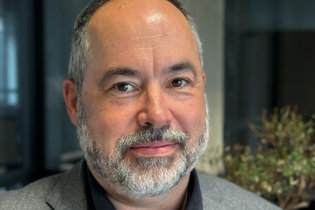 SAVOYE accueille Romain Demay au poste d’ingénieur commercial France